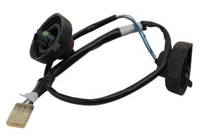 05 Honda Foreman 500 2x4 Headlight Sockets TRX500TM