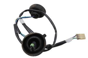 Honda - 05 Honda Foreman 500 2x4 Headlight Sockets TRX500TM - Image 2