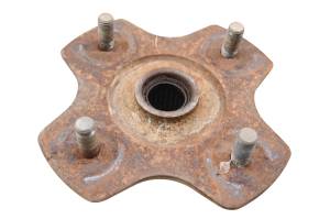 Honda - 05 Honda Foreman 500 2x4 Rear Right Wheel Hub TRX500TM - Image 1