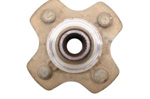Honda - 05 Honda Foreman 500 2x4 Rear Right Wheel Hub TRX500TM - Image 3