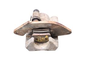 Honda - 19 Honda Foreman 500 4x4 Front Left Brake Caliper TRX500FM - Image 3