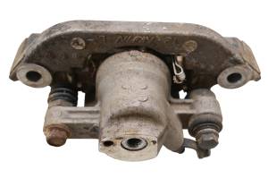 Honda - 05 Honda Foreman 500 2x4 Front Left Brake Caliper TRX500TM - Image 2
