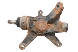 Honda - 05 Honda Foreman 500 2x4 Front Left Spindle Knuckle TRX500TM - Image 3