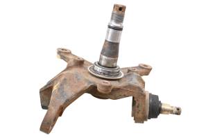 Honda - 05 Honda Foreman 500 2x4 Front Right Spindle Knuckle TRX500TM - Image 2