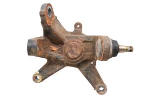 Honda - 05 Honda Foreman 500 2x4 Front Right Spindle Knuckle TRX500TM - Image 3