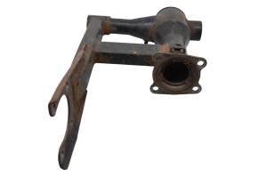 Honda - 05 Honda Foreman 500 2x4 Rear Swingarm TRX500TM - Image 2