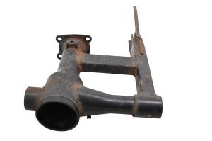 Honda - 05 Honda Foreman 500 2x4 Rear Swingarm TRX500TM - Image 4