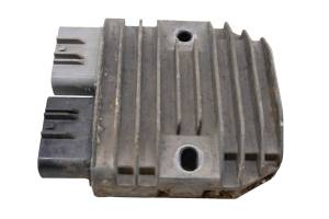 Honda - 05 Honda Foreman 500 2x4 Regulator Rectifier TRX500TM - Image 1