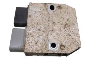 Honda - 05 Honda Foreman 500 2x4 Regulator Rectifier TRX500TM - Image 2