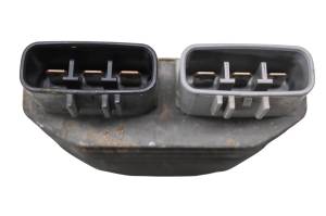 Honda - 05 Honda Foreman 500 2x4 Regulator Rectifier TRX500TM - Image 3