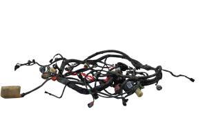 Honda - 11 Honda Rancher 420 4x4 Main Wire Harness Electrical Wiring TRX420FPA - Image 1
