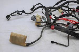 Honda - 11 Honda Rancher 420 4x4 Main Wire Harness Electrical Wiring TRX420FPA - Image 2