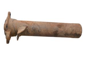 Honda - 05 Honda Foreman 500 2x4 Left Rear Bearing Carrier Axle Housing TRX500TM - Image 1