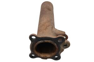 Honda - 05 Honda Foreman 500 2x4 Left Rear Bearing Carrier Axle Housing TRX500TM - Image 2