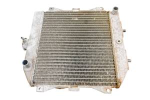 Honda - 10 Honda Rancher 420 AT 4x4 Radiator TRX420FA - Image 2