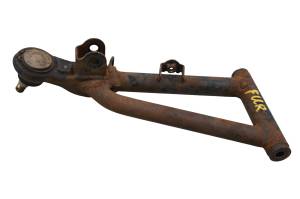 05 Honda Foreman 500 2x4 Front Upper Right A-Arm TRX500TM