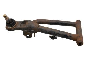Honda - 05 Honda Foreman 500 2x4 Front Upper Right A-Arm TRX500TM - Image 2
