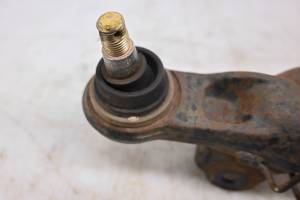 Honda - 05 Honda Foreman 500 2x4 Front Upper Right A-Arm TRX500TM - Image 3