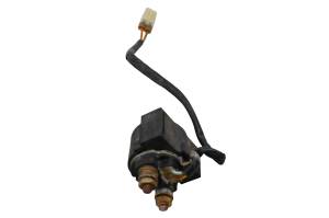 Honda - 05 Honda Foreman 500 2x4 Starter Solenoid TRX500TM - Image 2