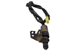 Honda - 05 Honda Foreman 500 2x4 Rear Brake Tail Light Switch Sensor TRX500TM - Image 2