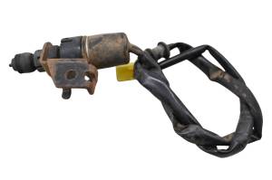 Honda - 05 Honda Foreman 500 2x4 Rear Brake Tail Light Switch Sensor TRX500TM - Image 3