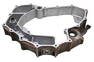 11 Honda Rancher 420 4x4 Inner Clutch Cover TRX420FPA