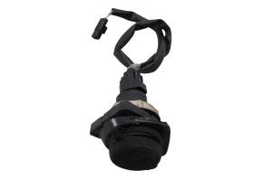 05 Honda Foreman 500 2x4 12 Volt Accessory Outlet 12V TRX500TM