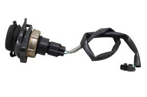 Honda - 05 Honda Foreman 500 2x4 12 Volt Accessory Outlet 12V TRX500TM - Image 3