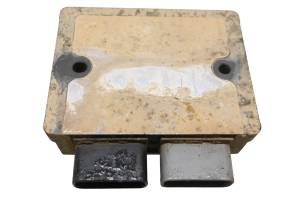 Honda - 13 Honda Rancher 420 4x4 Regulator Rectifier TRX420FA - Image 2