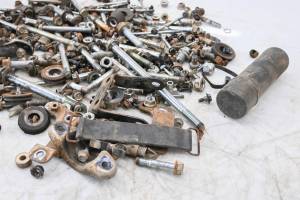 Honda - 11 Honda Rancher 420 4x4 Hardware Set Nuts & Bolts TRX420FPA - Image 3