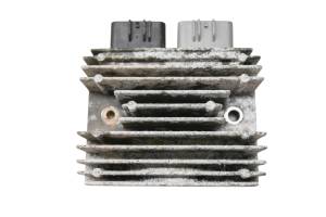 10 Honda Rancher 420 AT 4x4 Regulator Rectifier TRX420FA