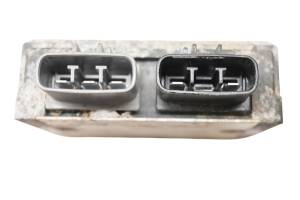 Honda - 10 Honda Rancher 420 AT 4x4 Regulator Rectifier TRX420FA - Image 4