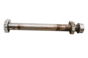 19 Husqvarna FC 450 Rear Axle Bolt