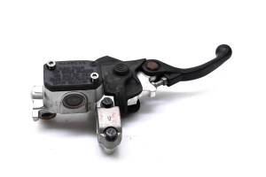 KTM - 14 KTM 250 SXF Front Brake Master Cylinder & Lever - Image 2