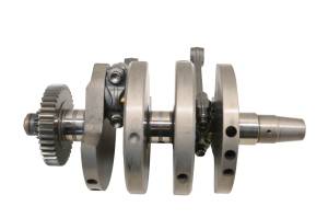 Yamaha - 20 Yamaha MT07 Crankshaft Crank Shaft & Connecting Rods - Image 2