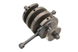 Yamaha - 20 Yamaha MT07 Crankshaft Crank Shaft & Connecting Rods - Image 3