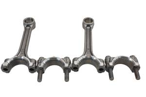 Yamaha - 20 Yamaha MT07 Crankshaft Crank Shaft & Connecting Rods - Image 6