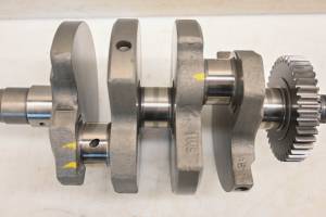 Yamaha - 20 Yamaha MT07 Crankshaft Crank Shaft & Connecting Rods - Image 7