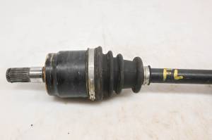Honda - 13 Honda Rancher 420 4x4 Front Left Cv Axle TRX420FA - Image 2