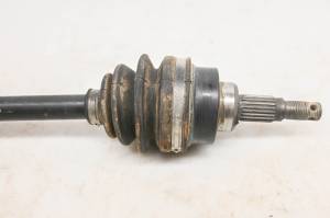 Honda - 13 Honda Rancher 420 4x4 Front Left Cv Axle TRX420FA - Image 3