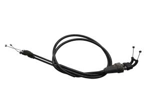 Husqvarna - 19 Husqvarna FC 450 Throttle Cables - Image 2