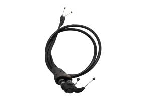 Husqvarna - 19 Husqvarna FC 450 Throttle Cables - Image 3