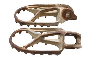 Husqvarna - 19 Husqvarna FC 450 Foot Pegs - Image 3