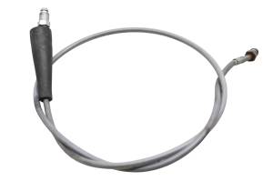 19 Husqvarna FC 450 Clutch Hose Line