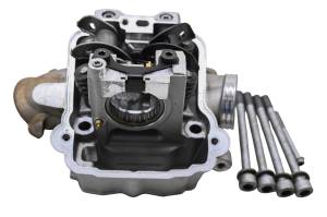 19 Husqvarna FC 450 Cylinder Head