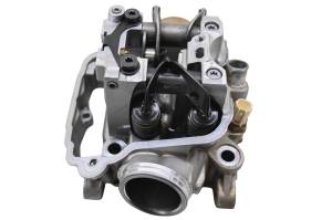 Husqvarna - 19 Husqvarna FC 450 Cylinder Head - Image 2