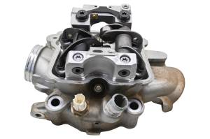 Husqvarna - 19 Husqvarna FC 450 Cylinder Head - Image 3