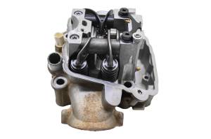 Husqvarna - 19 Husqvarna FC 450 Cylinder Head - Image 4