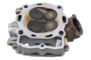 Husqvarna - 19 Husqvarna FC 450 Cylinder Head - Image 5