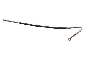 Husqvarna - 19 Husqvarna FC 450 Front Brake Line - Image 2